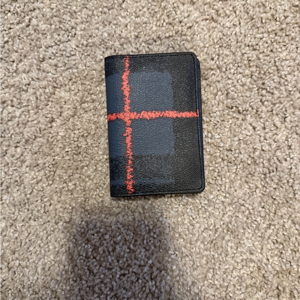 Coach Cardholder